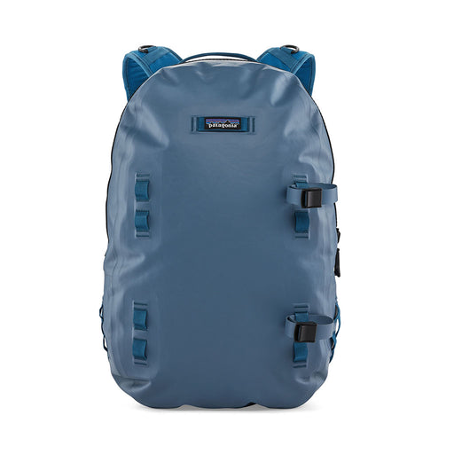 Patagonia Guidewater Backpack 29L - pigeon blue hero