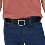 Patagonia Tech Web Belt blk