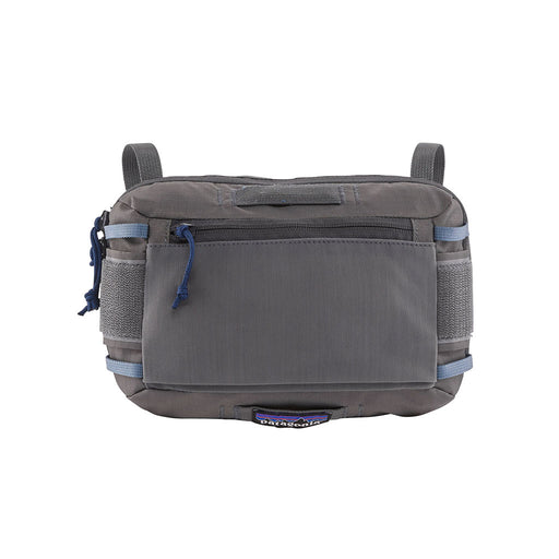 Patagonia Stealth Work Station NGRY hero