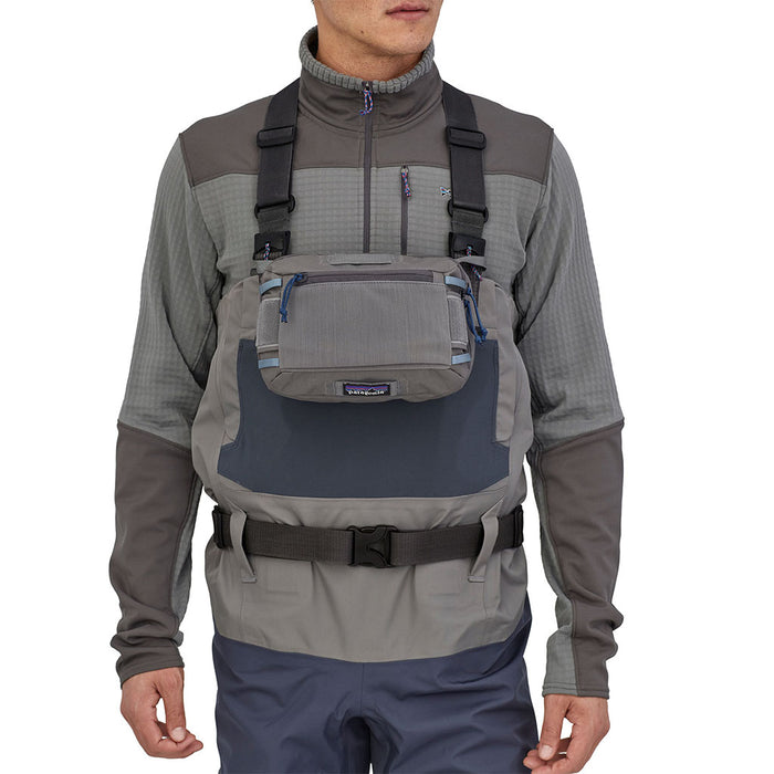 patagonia wader belt