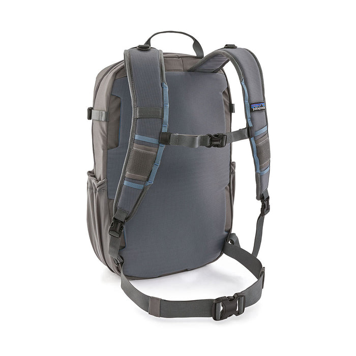 Patagonia Stealth Pack (30L) NGRY back panel