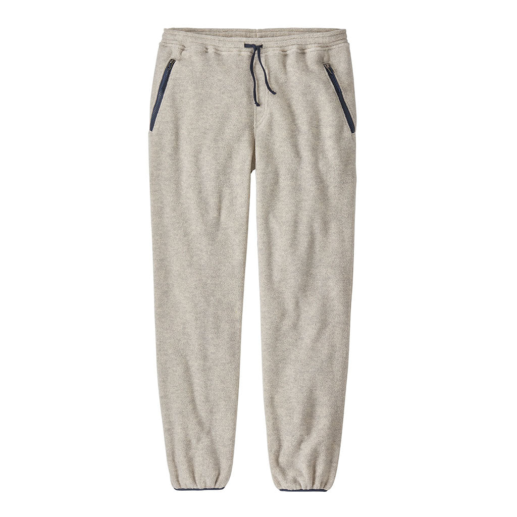 Patagonia Men's Synchilla Fleece Pants OAT hero