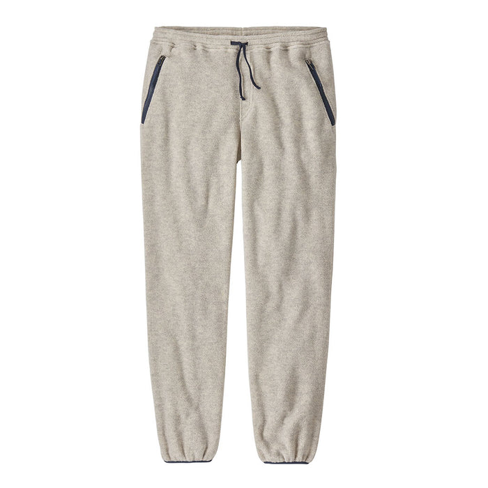 Patagonia Men's Synchilla Fleece Pants OAT hero