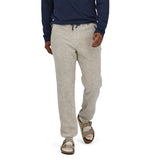 Patagonia Men's Synchilla Fleece Pants OAT model front