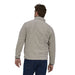 Patagonia Men's Lightweight Synch Snap-T Pullover OAT model 1 back