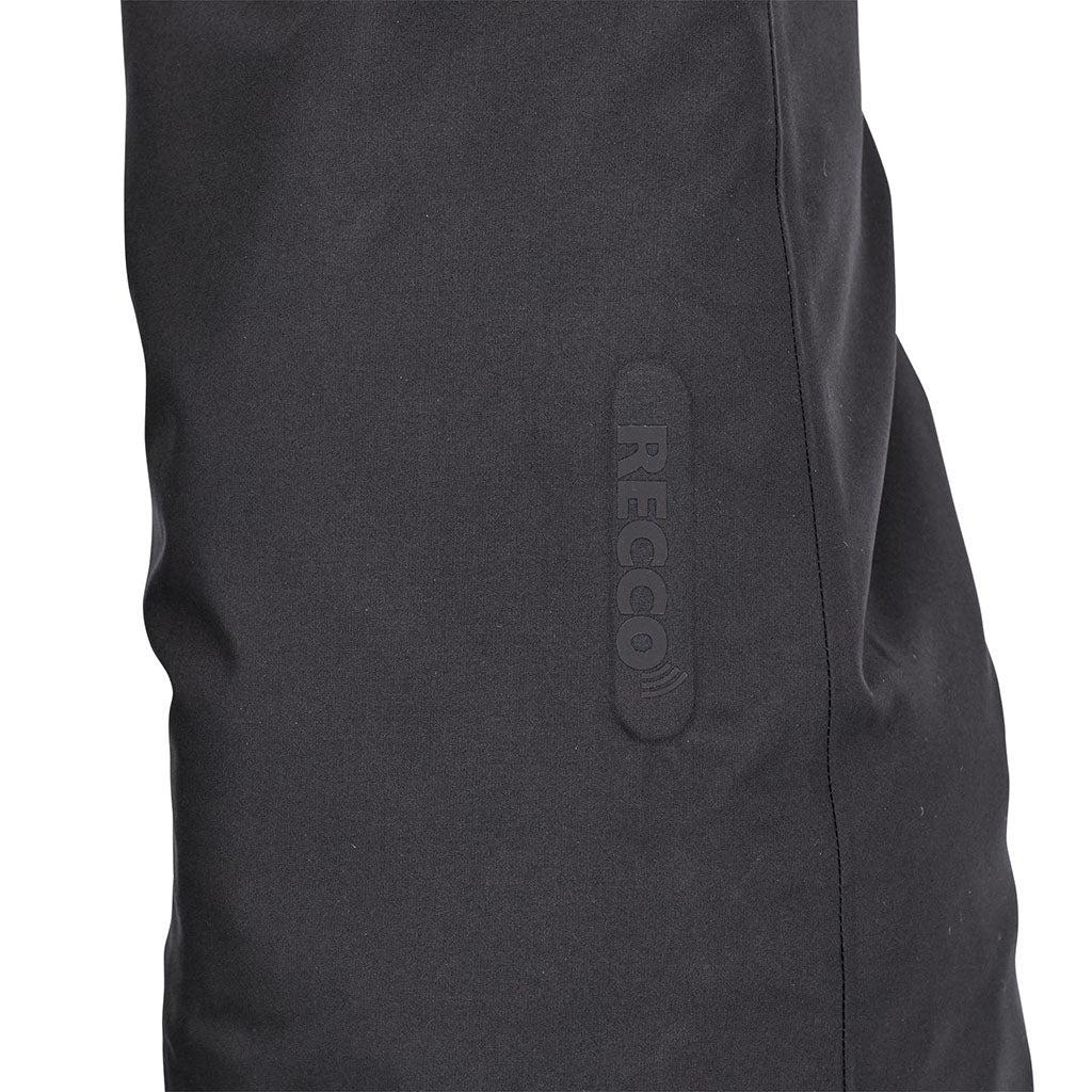 Patagonia Women's Insulated Powder Town Pants - Reg — view 10