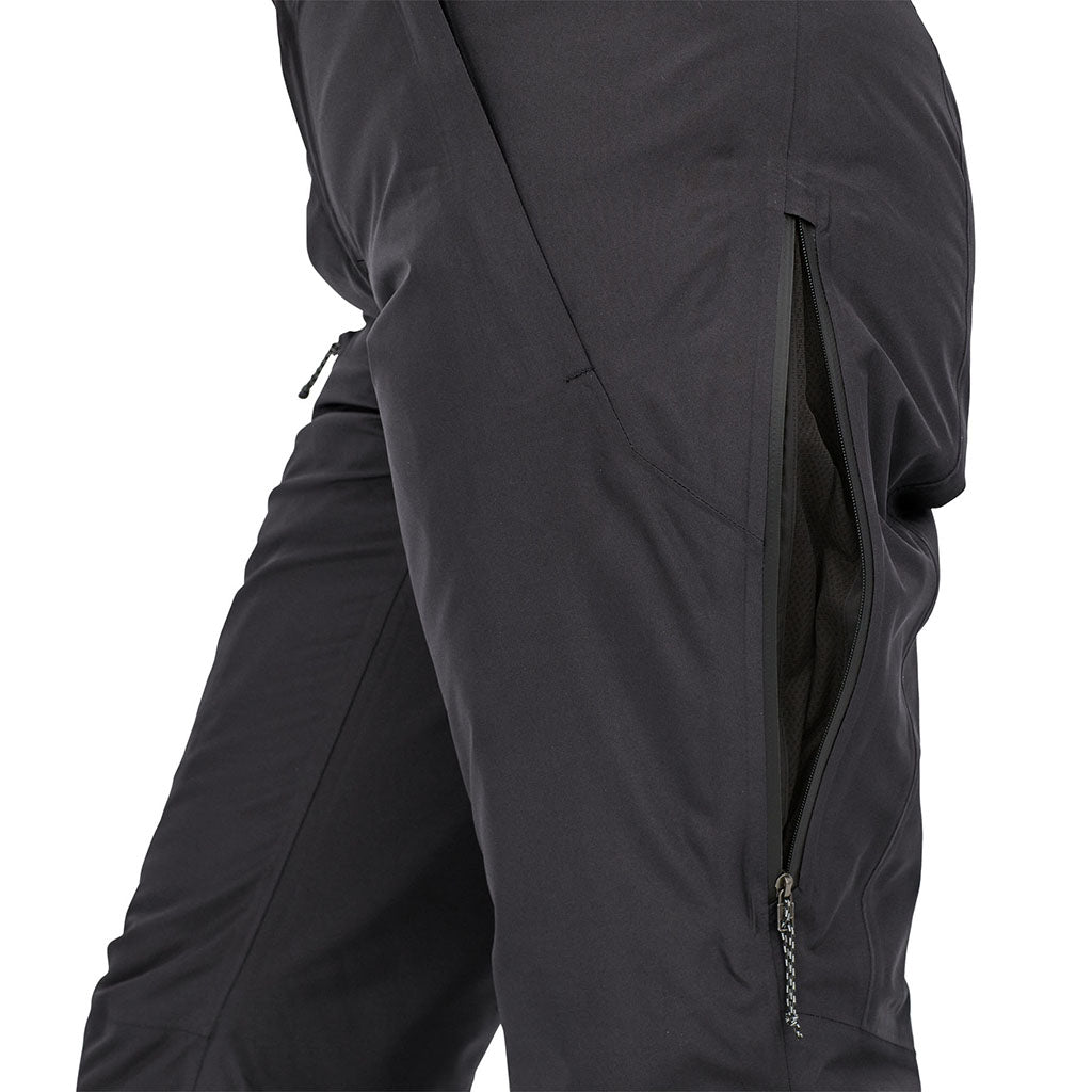 Patagonia Women's Insulated Powder Town Pants - Reg — view 8