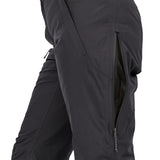 Patagonia Women's Insulated Powder Town Pants - Reg — view 8