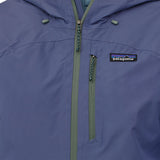 Patagonia Women's Insulated Powder Town Jacket CUBL detail 4