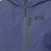 Patagonia Women's Insulated Powder Town Jacket CUBL detail 4