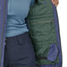 Patagonia Women's Insulated Powder Town Jacket CUBL detail 6
