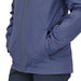 Patagonia Women's Insulated Powder Town Jacket CUBL detail 8