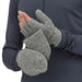 Patagonia Better Sweater Gloves BCW model gloves