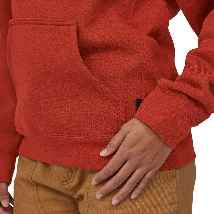 Patagonia Unisex Slow Going Uprisal Hoody — Tom's Outdoors