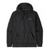 Patagonia Fitz Roy Icon Uprisal Hoody black - hero