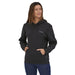 Patagonia Fitz Roy Icon Uprisal Hoody black - model 1