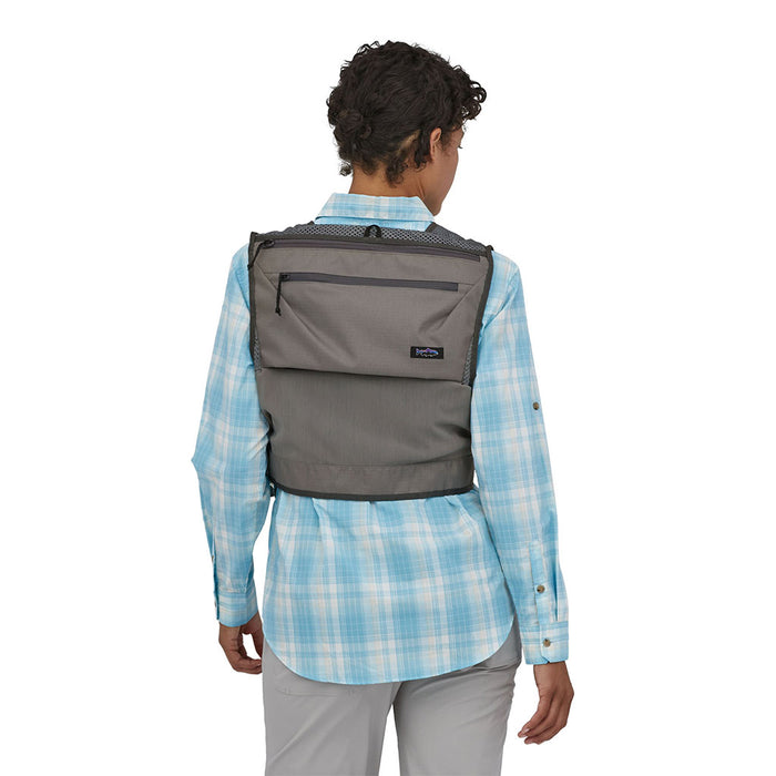 Patagonia Stealth Pack Vest NGRY - model 2