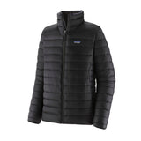 Patagonia Men's Down Sweater BLK hero