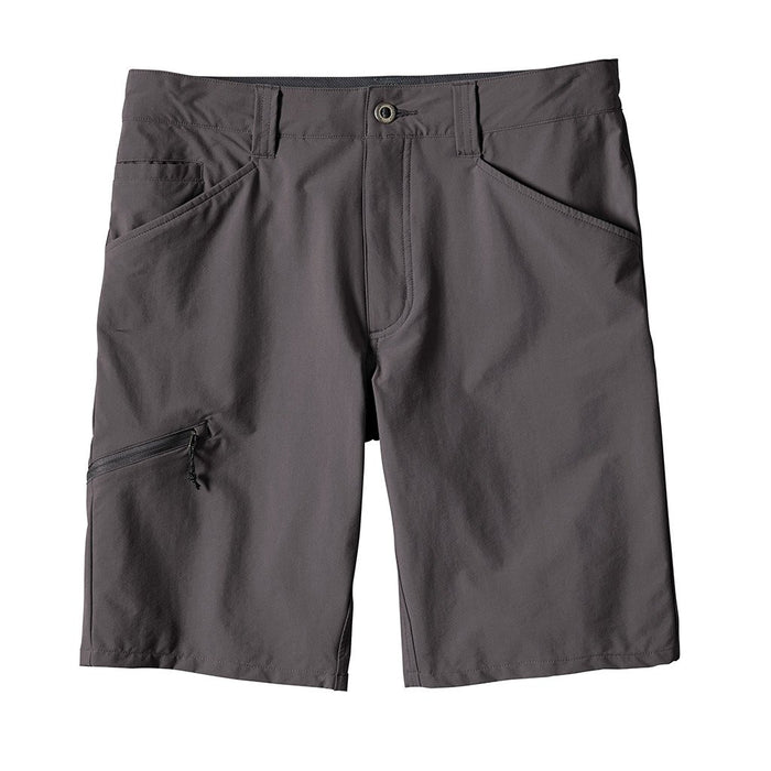 Patagonia Men's Quandary Shorts FGE - Front