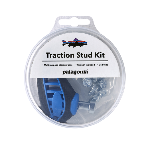 Patagonia Traction Stud Kit hero