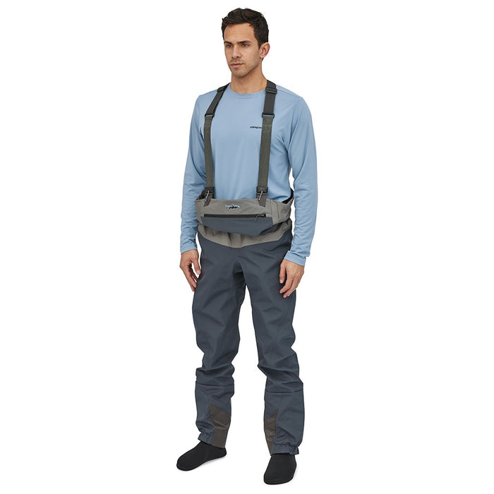 Patagonia Men's Swiftcurrent Waders — Tom's Outdoors