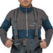 Patagonia Men's Swiftcurrent Expedition Zip Front Waders - detail 4