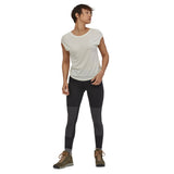 Patagonia Women's Pack Out Hike Tights - model 3