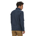Patagonia Men's Micro D Pullover - New Navy 2