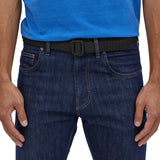 Patagonia Friction Belt - black detail