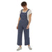 Patagonia Women's Stand Up Cropped Overalls SMDB model 1 full