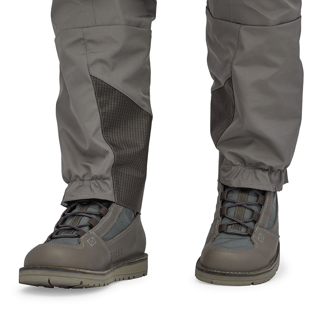 Patagonia River Salt Wading Boots - wader 1 