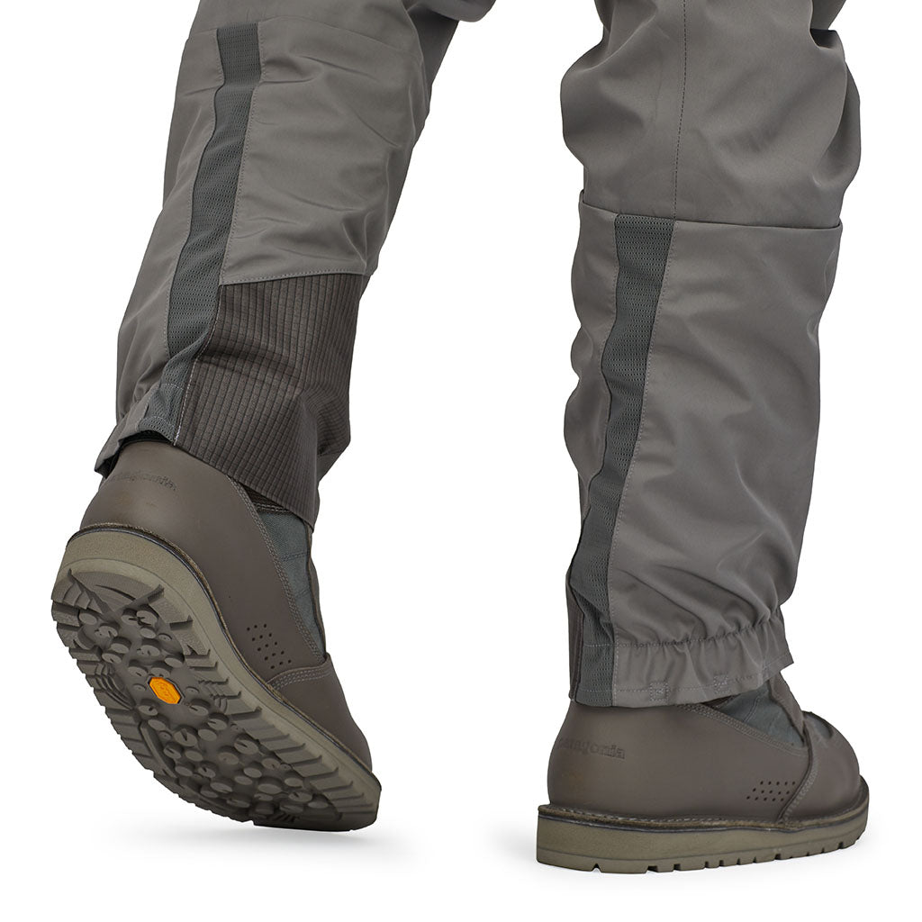Patagonia River Salt Wading Boots - wader 2