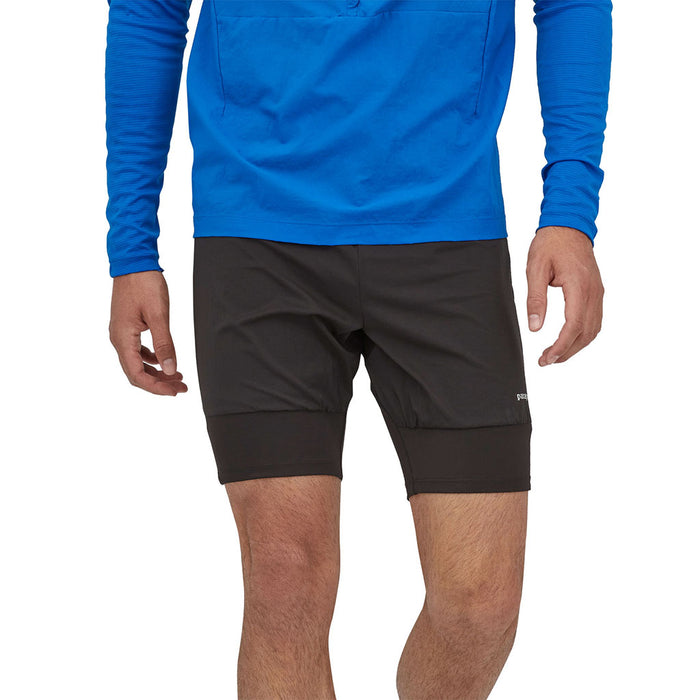 Patagonia Men's Endless Run Shorts - model 1
