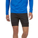 Patagonia Men's Endless Run Shorts - model 1