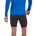 Patagonia Men's Endless Run Shorts - model 2