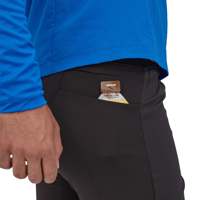 Patagonia Men's Endless Run Shorts - model 3