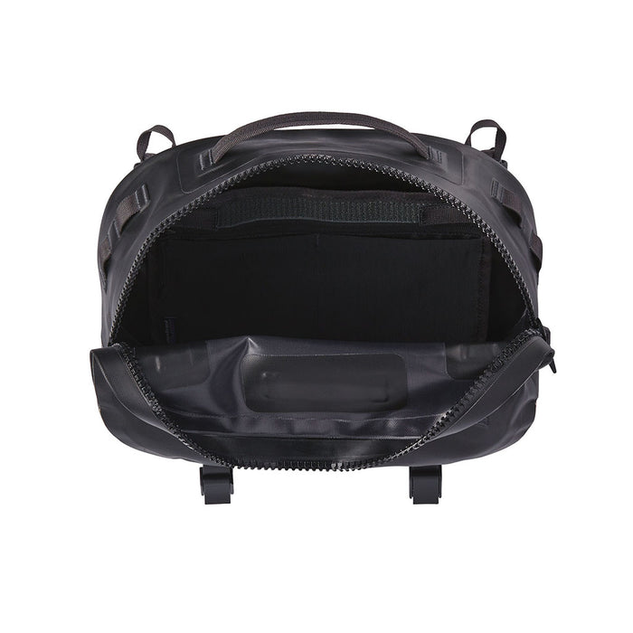 Patagonia Guidewater Hip Pack 9L ink black open