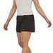 Patagonia Women's Baggies Shorts - 5 in. black model front