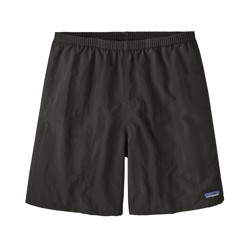 Patagonia Men's Baggies Longs - 7 in. black hero