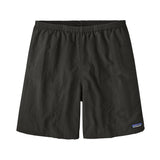Patagonia Men's Baggies Longs - 7 in. black hero