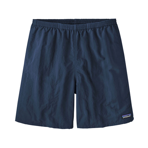 Patagonia Men's Baggies Longs - 7 in. tidepool blue hero