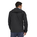 Patagonia Men's Granite Crest Jacket black model back
