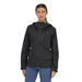 Patagonia Women's Granite Crest Jacket black model front