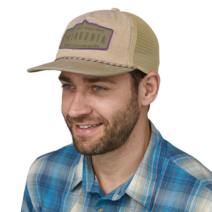 Patagonia Fly Catcher Hat RCOA model front