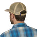 Patagonia Fly Catcher Hat RCOA model back
