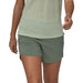 Patagonia Women's Multi Trails Shorts - 5 1/2 in. HMKG model front