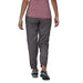 Patagonia Women's Hampi Rock Pants - Reg INBK model back