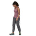 Patagonia Women's Hampi Rock Pants - Reg INBK model full