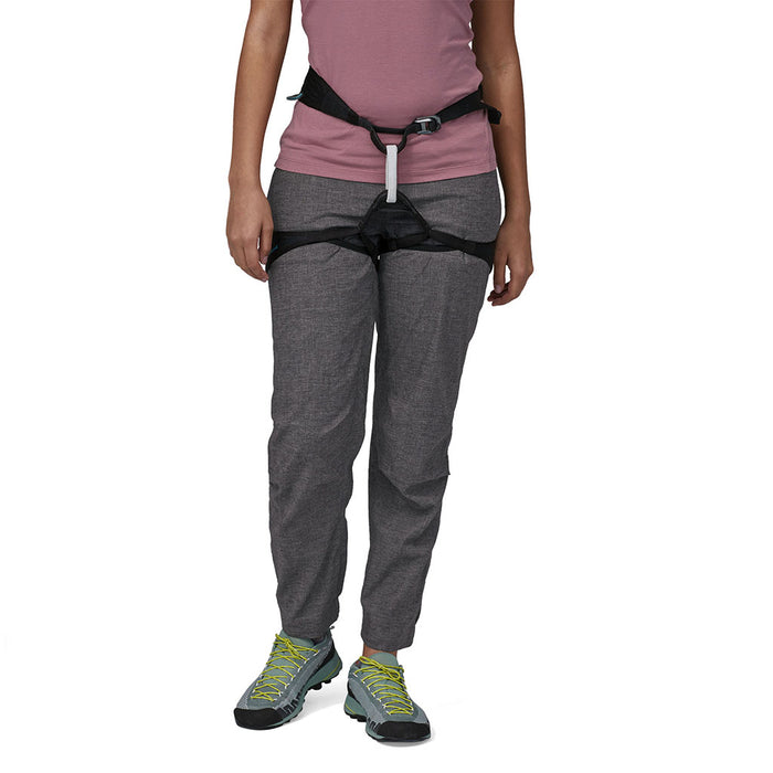 Patagonia Women's Hampi Rock Pants - Reg INBK harness