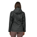Patagonia Women's Torrentshell 3L Jacket BLK model back